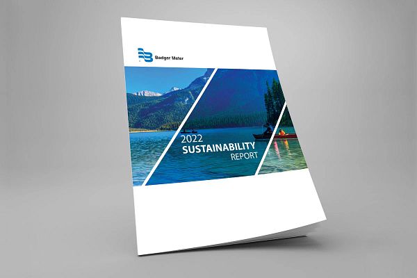 2022 Sustainability Report