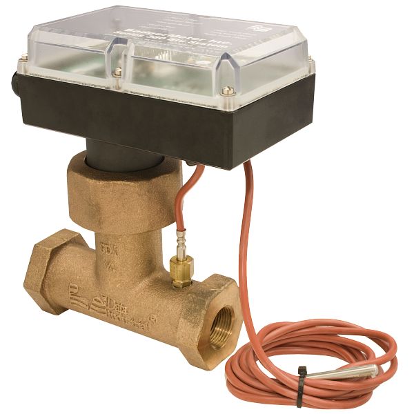 380 Series BTU System Meter