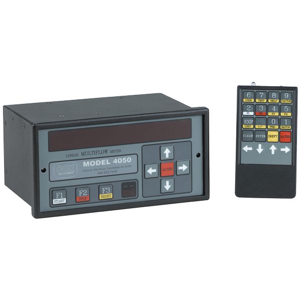 Model 4050 Flow Computer