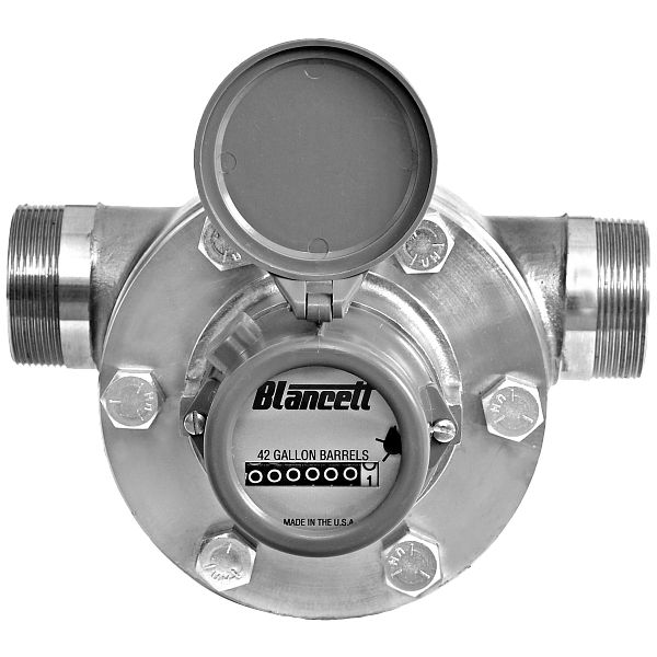 900 Series Flow Meter