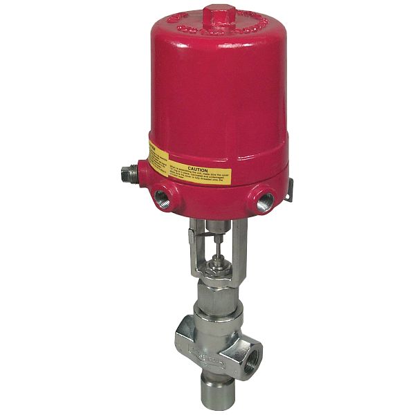 Actuator, Electric (EVA-1)