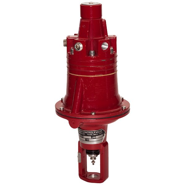 BLRA Pneumatic Actuator (Type 766)