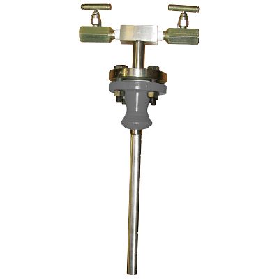 Ellipse AF Annular Flanged Flow Meter