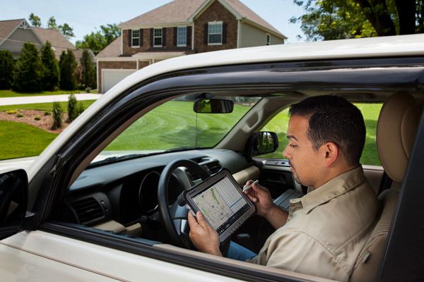 Automated Meter Reading