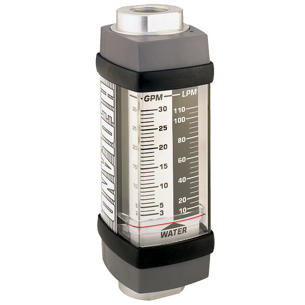 API Oil/Caustic and Corrosive Liquid Meter