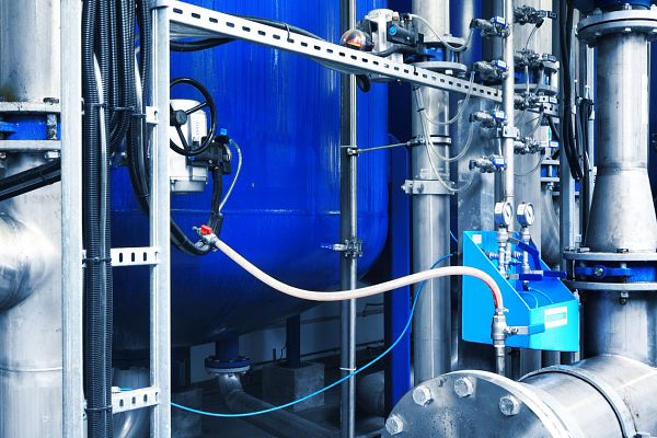 Chlorine Dioxide Gas