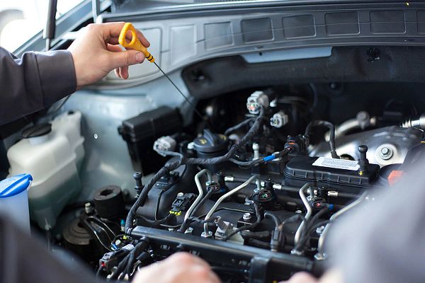 Automotive Fluid Dispensing