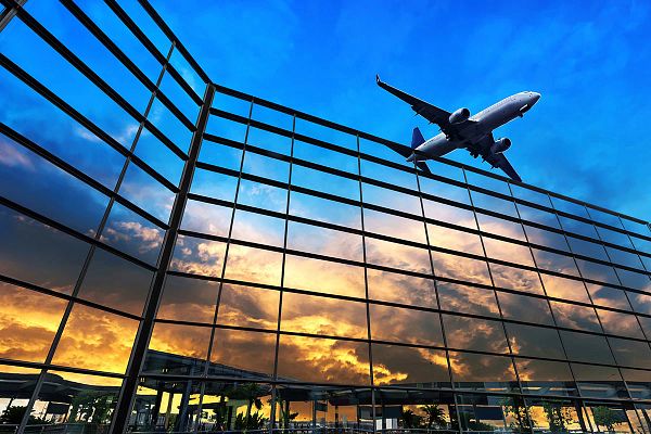 Aviation & Aerospace