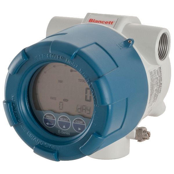B3100 Series Flow Monitor