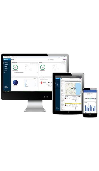 BEACON Software as a Service (SaaS)