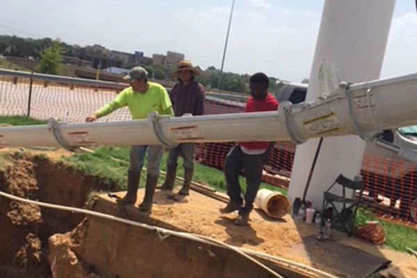 Bedford, TX Case Study