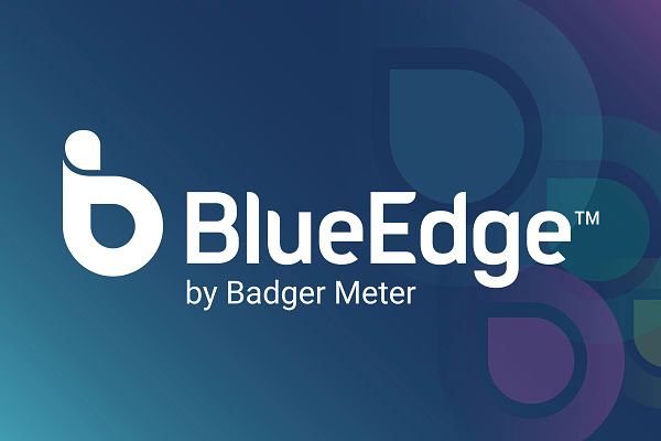BlueEdge by Badger Meter