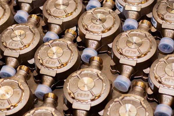 Supplier Code of Conduct