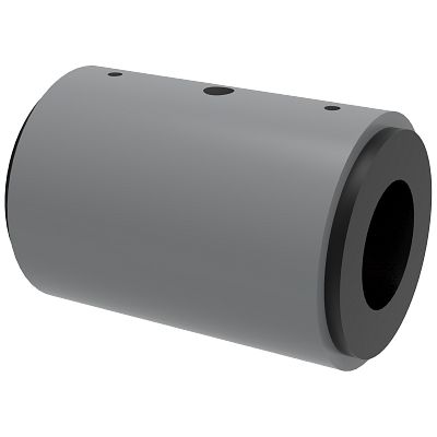 COIN® Wedge Wafer (Model NW) Flow Meter