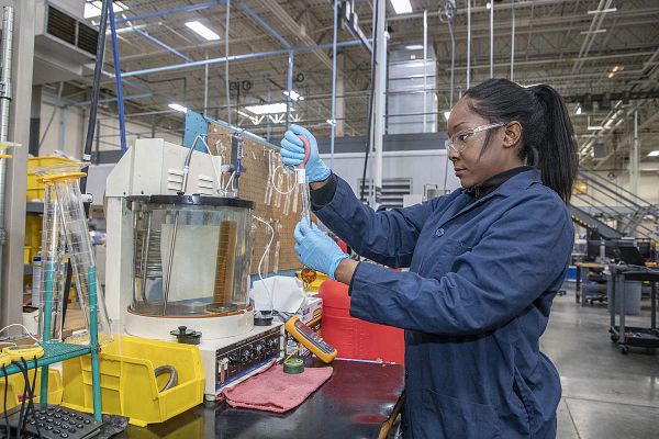 Diversity & Inclusion