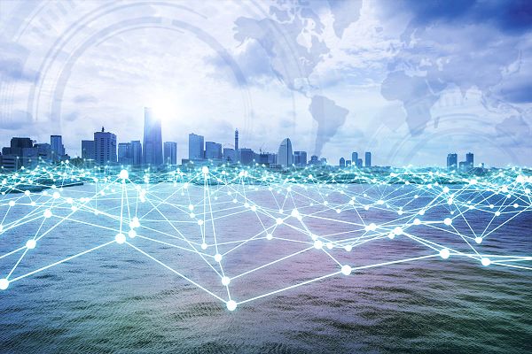 Smart City Cellular Networks