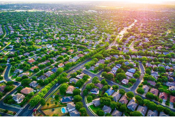 Customer Water Usage