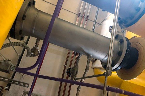 Differential Pressure Flow Meters