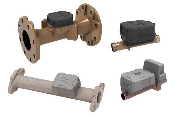 E-Series Products Photo