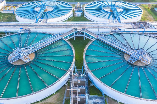 Nitrite Nitrogen / Nitrite