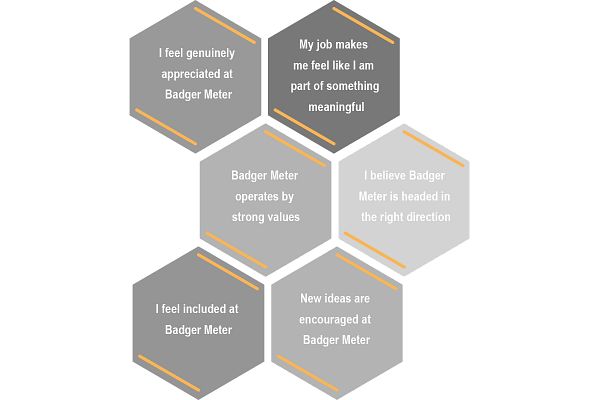 Employee Engagement Results