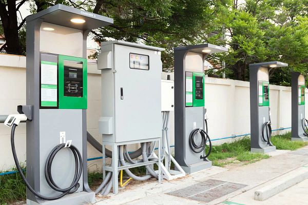 Environmental Policy