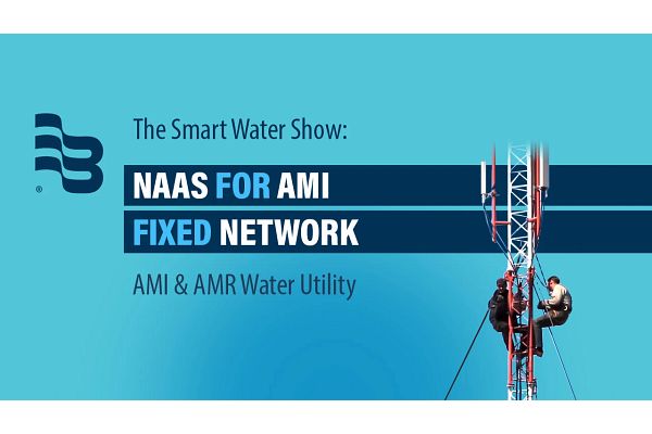 NaaS Solution Video Highlight