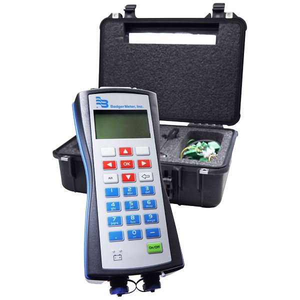 ModMAG Field Verification Device