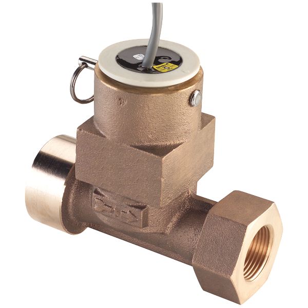 Metallic Tee Type Flow Sensors - Series 250
