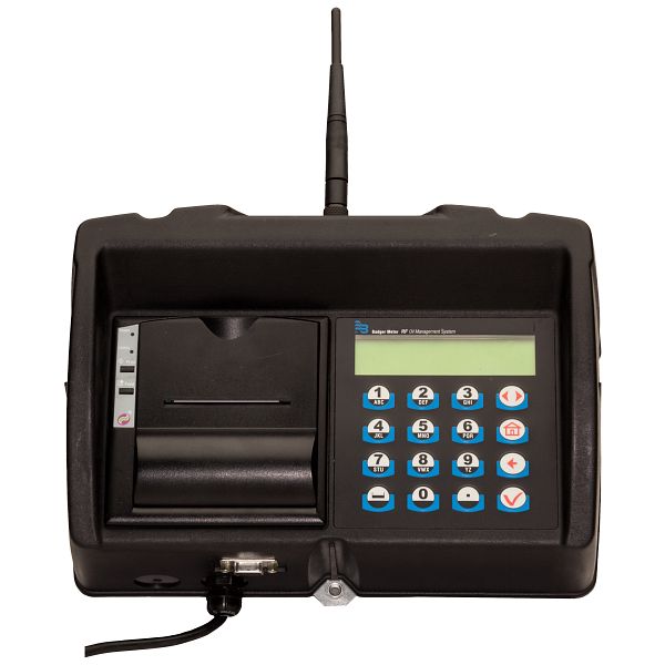 Ölmanagement Systeme