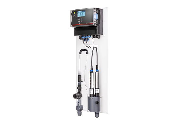 DID systems are intended for monitoring and control of disinfectants, pH, ORP, conductivity, turbidity, organics and temperature.