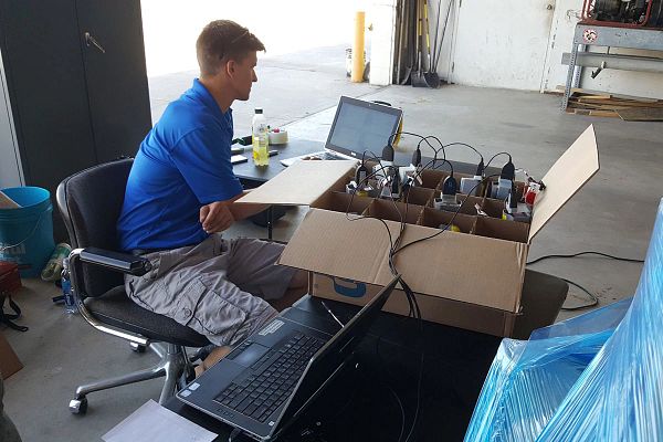 Hermiston Case Study