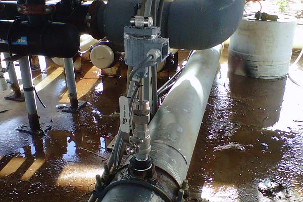 Impeller Flow Products