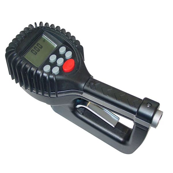 Industrial Handheld Meter