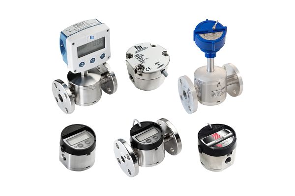 Industrial Oval Gear (IOG)