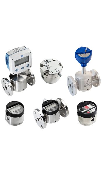 Industrial Oval Gear (IOG)