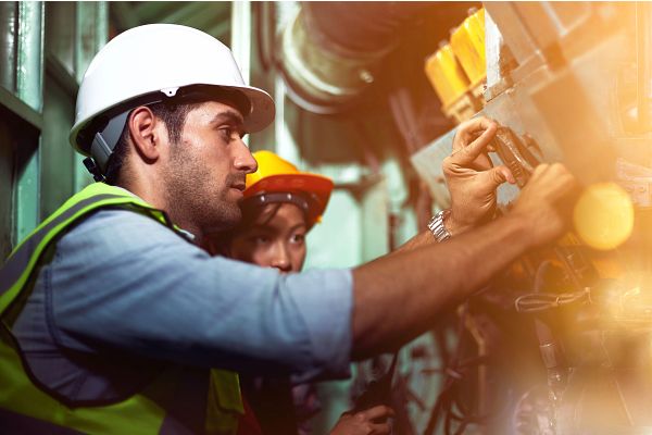 Process & General Industry