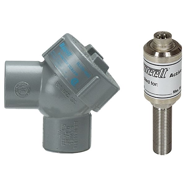 Blancett Intelligent Frequency Converter