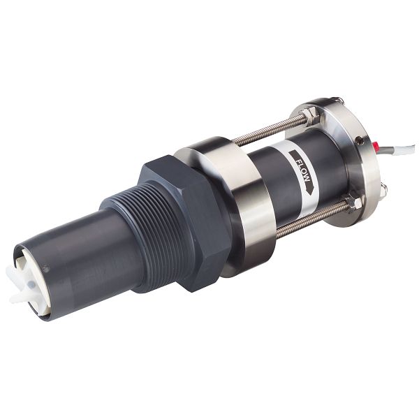 Insertion Style Flow Sensors - 220 Series