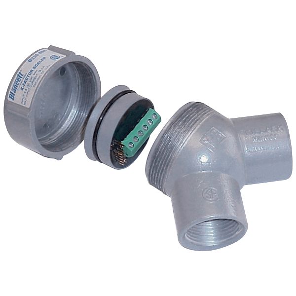 K-Factor Scaler (Blancett)