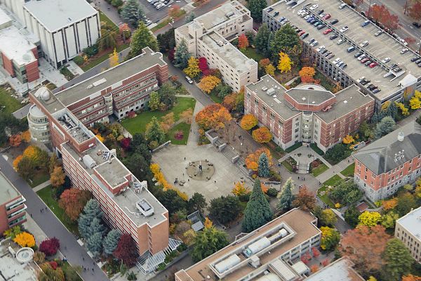 Steam Measurement at Educational Facility