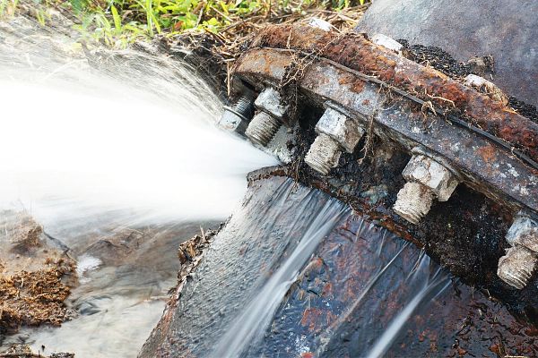 Identifying Problematic Pressure Transients