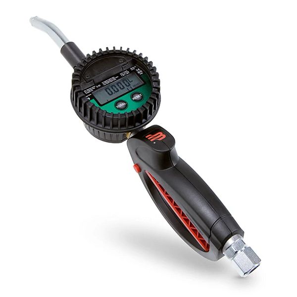 Electronic hose end meter LM OG-CNDAM