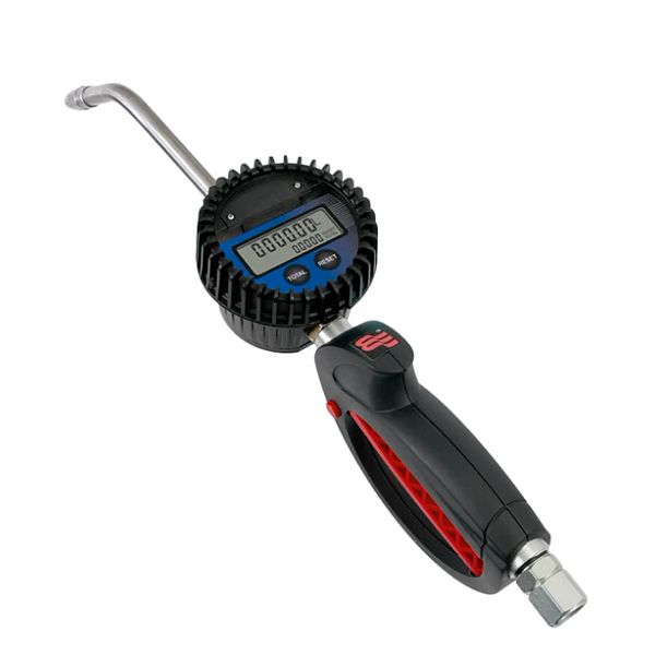 Electronic hose end meter LM OG-CNDK