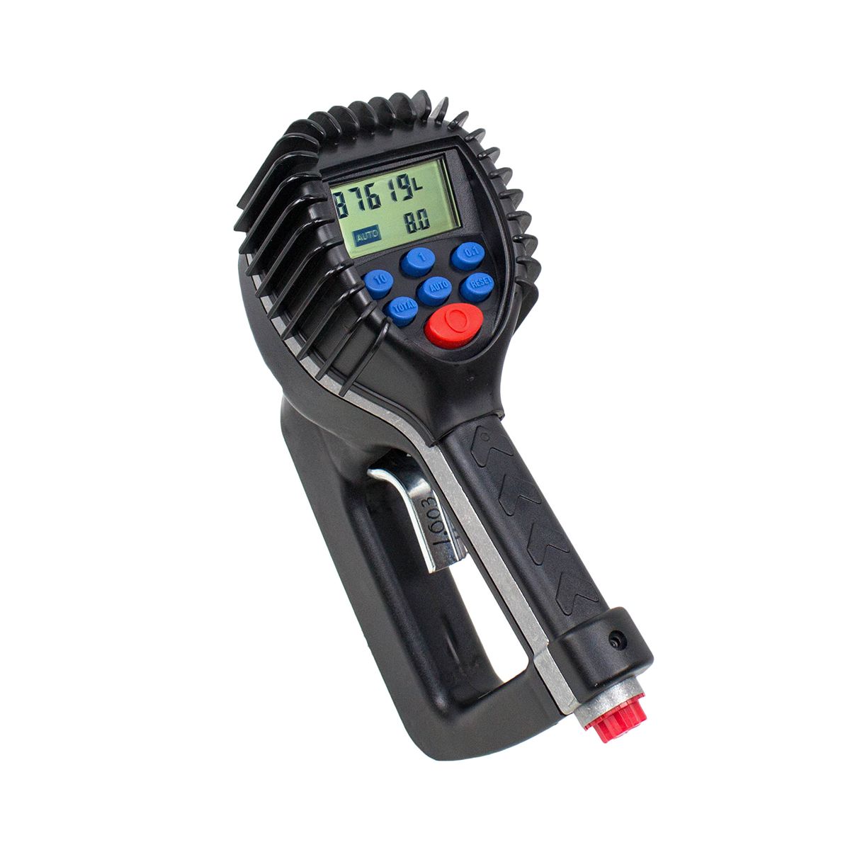 Elektronischer Vorwahlzähler LM OG-RF