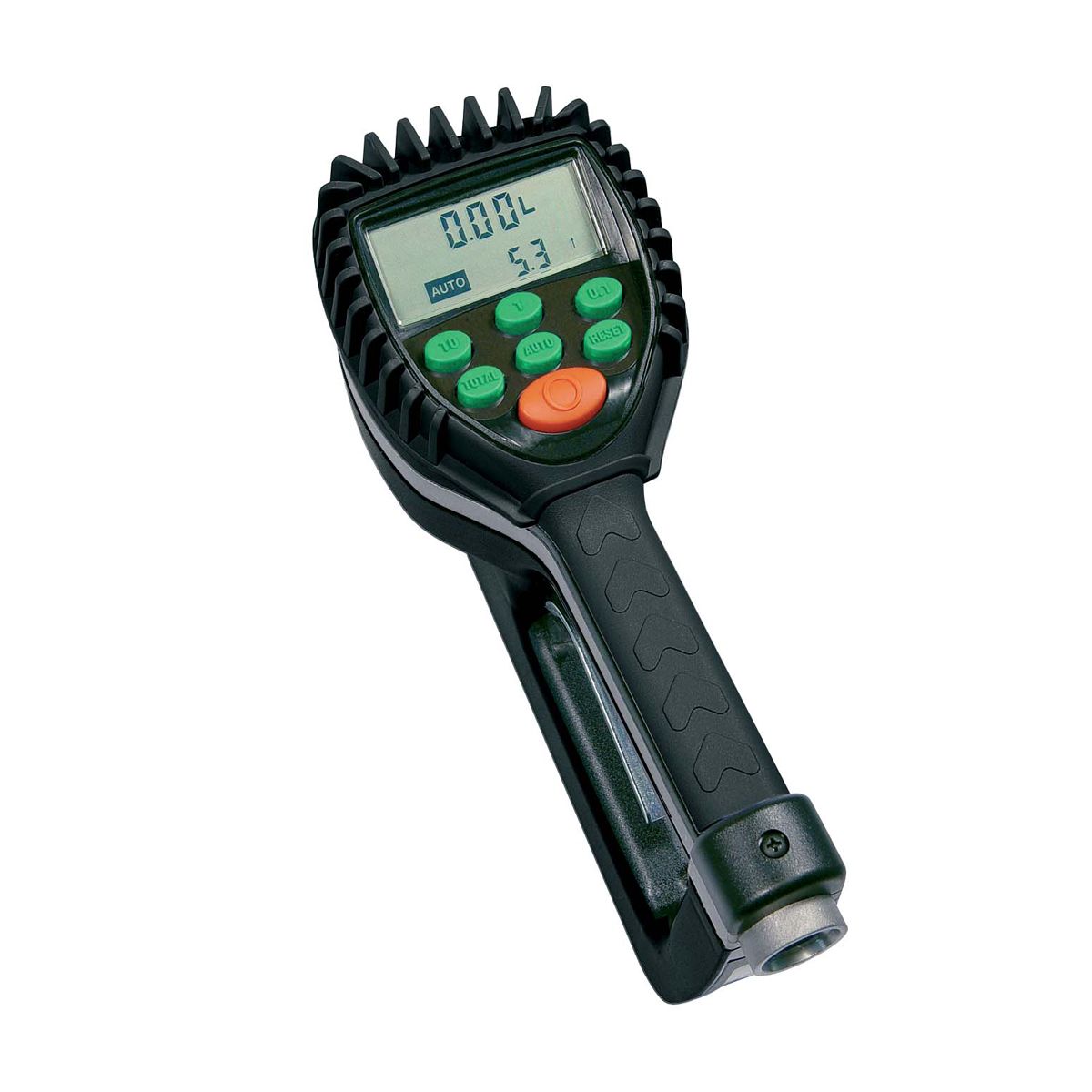 LM OG-RFAM Electronic preset meter – MID conform