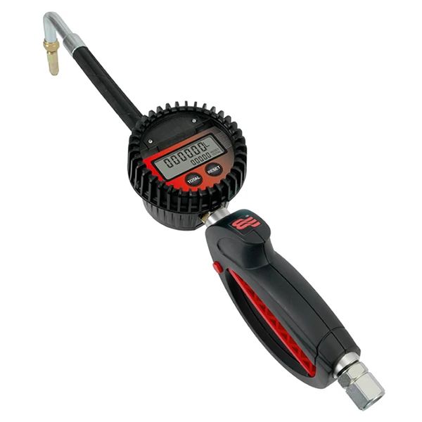 Electronic hose end meter LM OG-CND