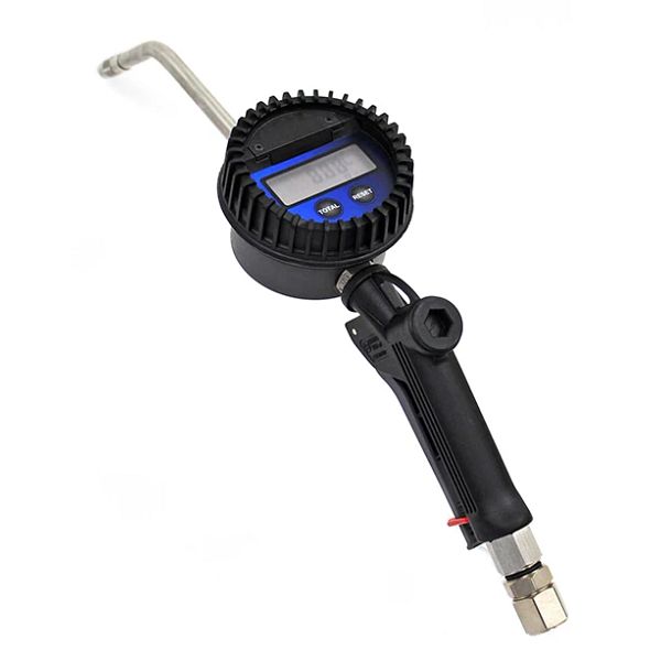 Electronic hose end meter LM OG-CND PVC