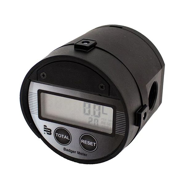 LM OG-HFlow 3/4" and 1"