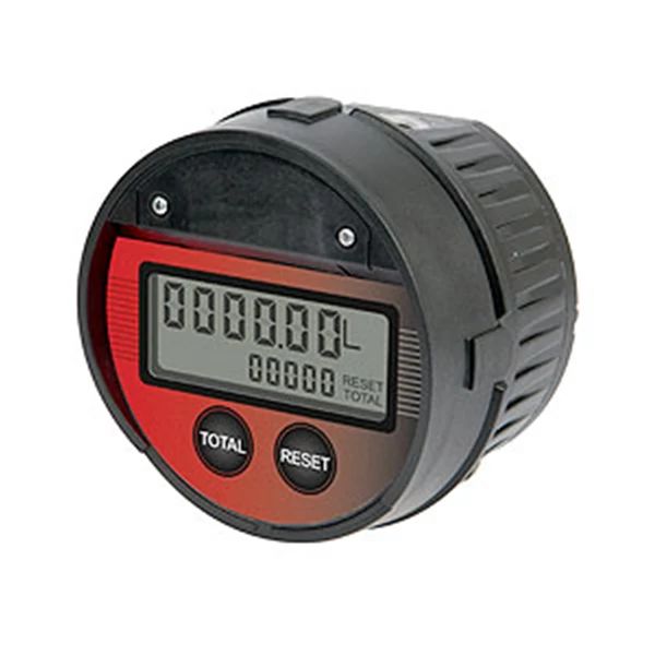 Electronic in-line meter LM OG-I